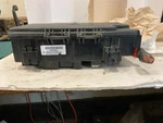 Engine Fuse Box Jeep Grand Cherokee 18 19 20 21 22. Fixed Price $128.00.