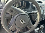 Driver Left Air Bag Wheel Sedan Fits 10-13 Forte 104960138. Fixed Price $198.71.
