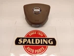 Srs Driver/left Airbag For Steering Wheel From 2006 Altima 9663945. Fixed Price $200.77.