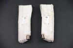 2024-2026 Tesla Cybertruck Front Left + Right Seat Airbag Set Pair Lh & Rh Oem. Fixed Price $249.99.