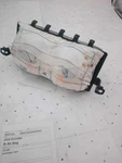 2018 Honda Accord Instrument Panel Air Bag Red Oem Used 70K Mileage. Fixed Price $124.99.