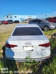 Passenger Front Seat Air Bag Oem 17-24 A4 Audi. Fixed Price $85.00.