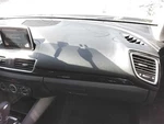 Passenger Right Air Bag Dash Fits 14-16 Mazda 3205191. Fixed Price $189.90.