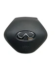 Driver Left Air Bag Front Wheel Fits 19-21 Infiniti QX50 1019147. Fixed Price $225.00.