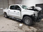 Used Right Curtain Air Bag Fits: 2023 Chevrolet Silverado 1500 Pickup Passenger. Fixed Price $512.90.