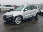 Passenger Air Bag Rear Lower C-pillar Fits 11-12 Tiguan 2225073. Fixed Price $215.00.