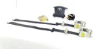 10 13 Toyota Tundra Oem Steering Wheel Air Bag With Clock Spring Belts Module. Fixed Price $424.99.