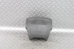 03-07 H2 *worn* Black Oem Lh Driver Steering Wheel Factory Wty. Fixed Price $99.99.