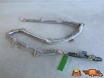 2010-2016 Porsche Panamera 970 Right Passenger Side Roof Curtin Oem 10-16. Fixed Price $50.00.