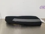 2025 Nissan Versa Rear Seat Srs Bolster Black/ Gray Cloth Right Passenger. Fixed Price $225.00.