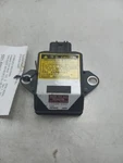 Chassis Ecm Stability Yaw Rate Control Fits 06-08 Lexus IS250. Fixed Price $79.99.
