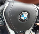Driver Air Bag Wheel Flat Bottom Fits 17-20 Bmw 530I 3190257. Fixed Price $715.00.