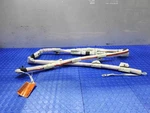 17-24 Chrysler Pacifica Passenger Side Curtain Roof Air Bag Right Oem. Fixed Price $284.99.