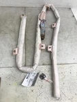 2013 - 2019 Bentley Flying Spur Left Side Roof Curtain Airbag 4W0880741B Oem. Fixed Price $85.00.
