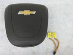 Chevrolet Camaro Convertible Ss Lt 2016-2015-2012 Lh Left Steering Wheel Airbag. Fixed Price $149.00.