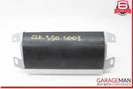 05-09 Mercedes W209 CLK350 Front Right Passenger Side Dash Oem. Fixed Price $103.25.