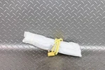 15-17 Wrx Front Driver Side Left Lh Lf Seat Crash Srs Oem Factory. Fixed Price $118.99.