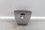 07-10 Gmc Denali Cocoa Brown Steering Wheel Crash Srs Driver Wty. Fixed Price $118.99.