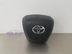 22 Toyota Sienna Xle 2.5L At Fwd Air Bag Driver Left Front Wheel Oem. Fixed Price $600.00.