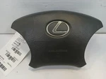 Srs Driver/left Airbag For Steering Wheel From 2003 Lexus GX470 11890289. Fixed Price $200.77.