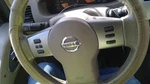 Used Steering Wheel Air Bag Fits: 2011 Nissan Frontier Driver Grade. Fixed Price $189.99.