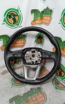 Steering Wheel Non-heated With Adaptive Cruise Fits 22-23 Audi Q3 3137666. Fixed Price $285.99.