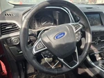 2015 Ford Edge Driver Front Steering Wheel Air Bag With Lane Keep Assist. Fixed Price $145.00.