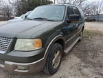 Chassis Ecm Captain Chairs Fits 03-04 Expedition 622722. Fixed Price $105.98.