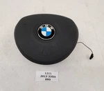 06-13 Oem Bmw E82 E92 E93 Front Driver Sport Steering Wheel *. Fixed Price $345.00.