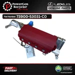 2021-2025 Lexus IS350 Driver Knee Bag Red Oem 73900-53031-C0. Fixed Price $799.99.
