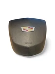 2017-2020 Cadillac Escalade Lh Driver Steering Wheel Airbag Black Original Oem. Fixed Price $329.99.