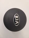 2013 Kia Soul Driver Left Steering Wheel Air Bag 569002K501. Fixed Price $174.84.