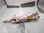 Used Right Curtain Air Bag Fits: 2018 Chevrolet Malibu Passenger Roof Grad. Fixed Price $115.19.
