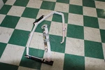 15-20 Yukon Overhead Roof Driver Side Left Lh Curtain Oem Factory. Fixed Price $354.99.