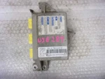 03-06 Element Bag Control Module 77960-SCV-A711M1 77960SCVA711M1. Fixed Price $174.99.