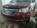 Passenger Right Air Bag Rear Roof Fits 12-17 Caravan 104928217. Fixed Price $168.90.