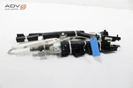 2021 - 2024 Toyota Venza Right Passenger Side Roof Curtain Oem. Fixed Price $699.99.