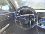 2013 Cadillac Srx Driver Left Airbag Oem Used 109K Miles Part #253-06868L. Fixed Price $113.95.
