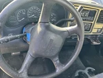 Driver Air Bag Wheel Gmc Fits 01-05 Blazer S10/JIMMY S15 104824705. Fixed Price $168.90.