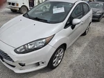 2011-2019 Ford Fiesta Driver Front Lower Left Knee Air Bag. Fixed Price $125.00.