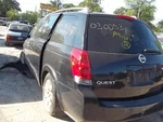 Passenger Right Air Bag Dash Fits 04-06 Quest 7490. Fixed Price $75.00.