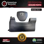 2014 2019 Toyota Corolla Left Driver Side Steering Wheel & Knee Airbags Oem. Fixed Price $398.65.