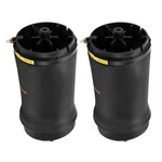 Pair Rear L+r Spring Bag For Land Rover Range L405 Sport L494. Fixed Price $106.89.