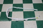 18-21 Velar Front Driver Left Lh Side Roof Srs Factory Oem Wty. Fixed Price $157.99.