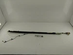 Jeep Liberty Kj Driver Left Roof Curtain Fits 2002-2007 03 04. Fixed Price $129.86.