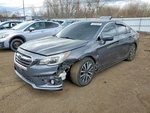 Driver Left Air Bag Wheel Fits 18 Legacy 2130373. Fixed Price $359.90.