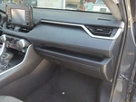 Passenger Air Bag North America Built Dash Fits 19-25 RAV4 3176073. Fixed Price $272.00.