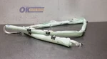 15-19 Land Rover Discovery Oem Overhead Roof Curtain Srs Driver Left FK7214K159B. Fixed Price $105.00.