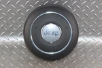 2012 Jeep Black Driver Column Steering Wheel Srs Oem Wty. Fixed Price $412.99.