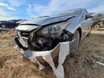 2014-2016 Mazda 3 Driver Side Curtain Roof Airbag Oem Used 159K Miles. Fixed Price $113.95.